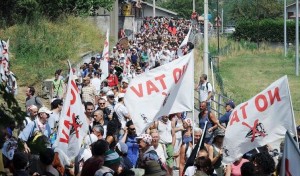 Tav: sindaci del No,chiediamo incontro con Grasso e Boldrini